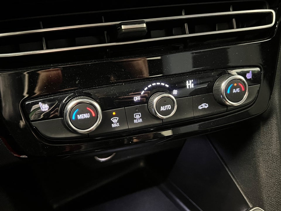 Opel Mokka-e 50 Elegance 5d