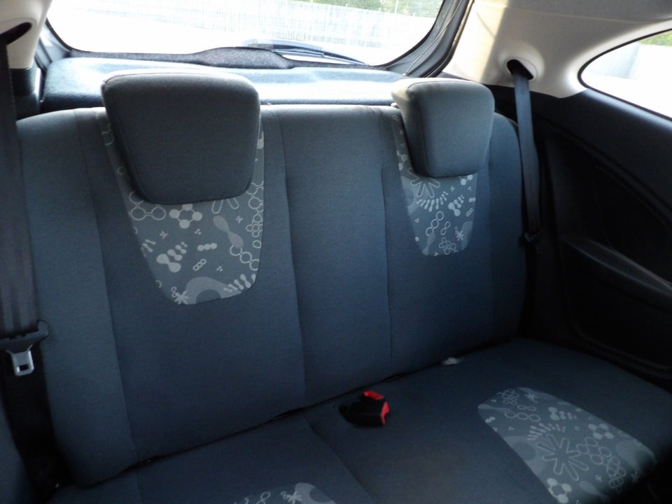 Ford Ka 1,2 Trend+ 3d