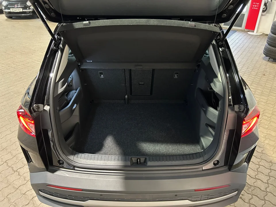 Skoda Elroq 85 iV Loft 5d