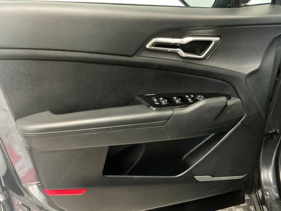 Kia Sportage 1,6 PHEV Prestige aut. 4WD 5d