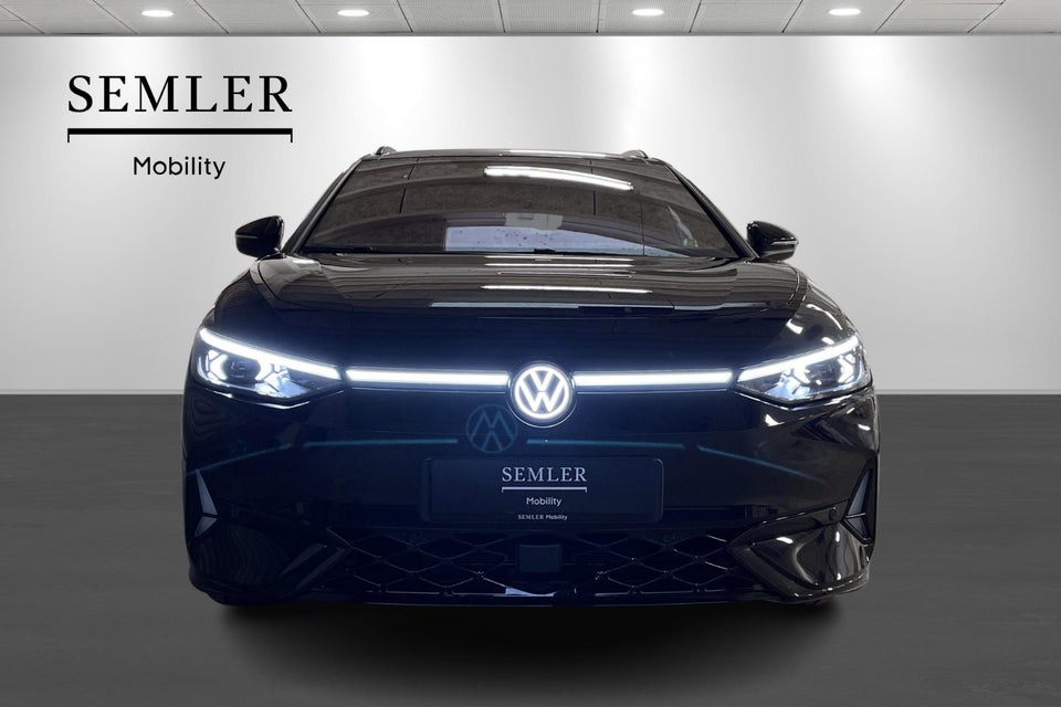 VW ID.7 86 GTX Max+ Tourer 4Motion 5d