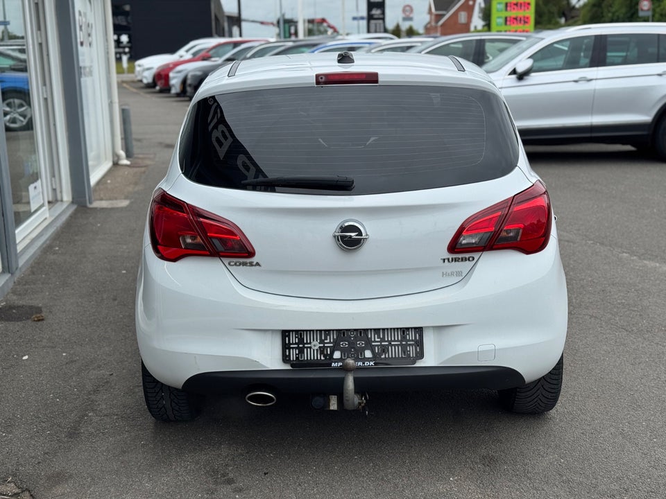 Opel Corsa 1,0 T 115 Cosmo 5d