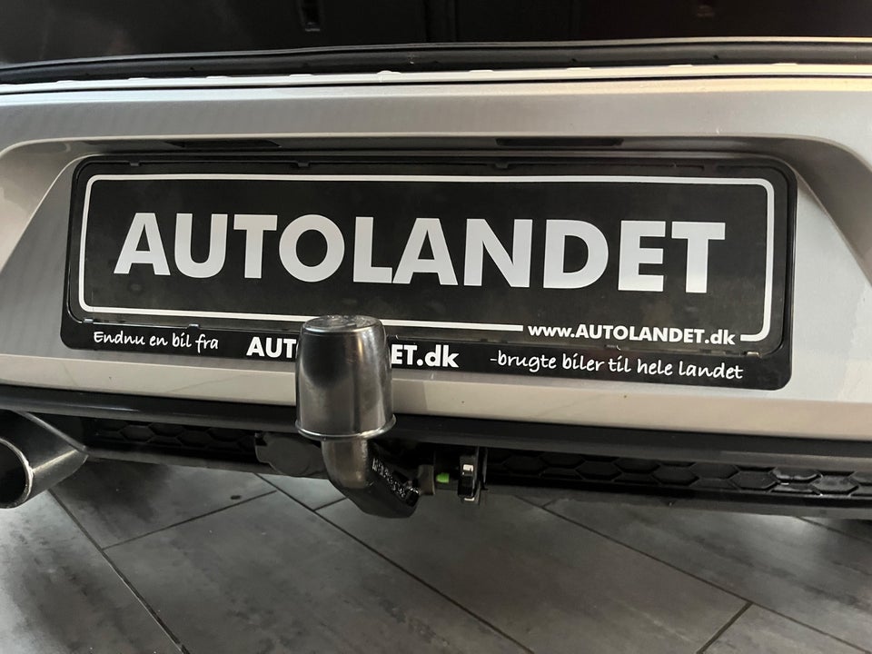 VW Golf VII 1,4 GTE DSG 5d