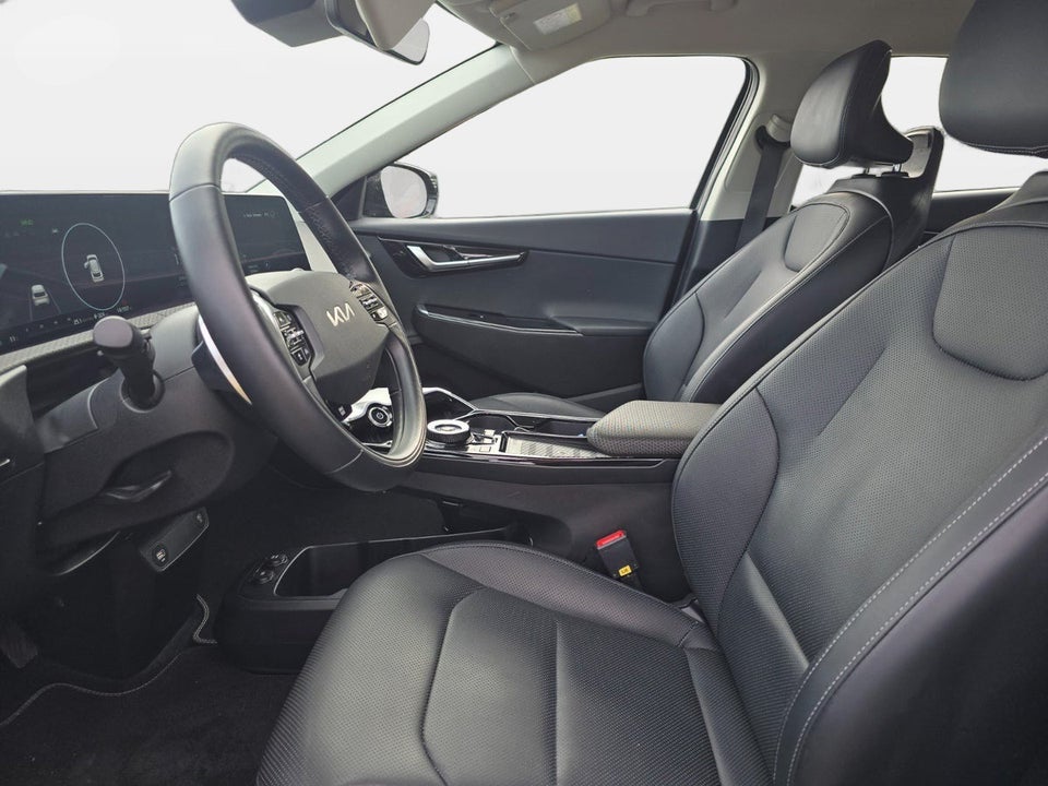 Kia EV6 77 Long Range Access 5d