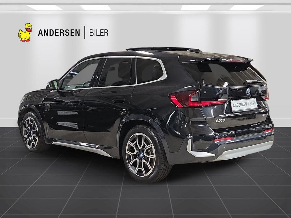 BMW iX1 xDrive30 X-Line 5d