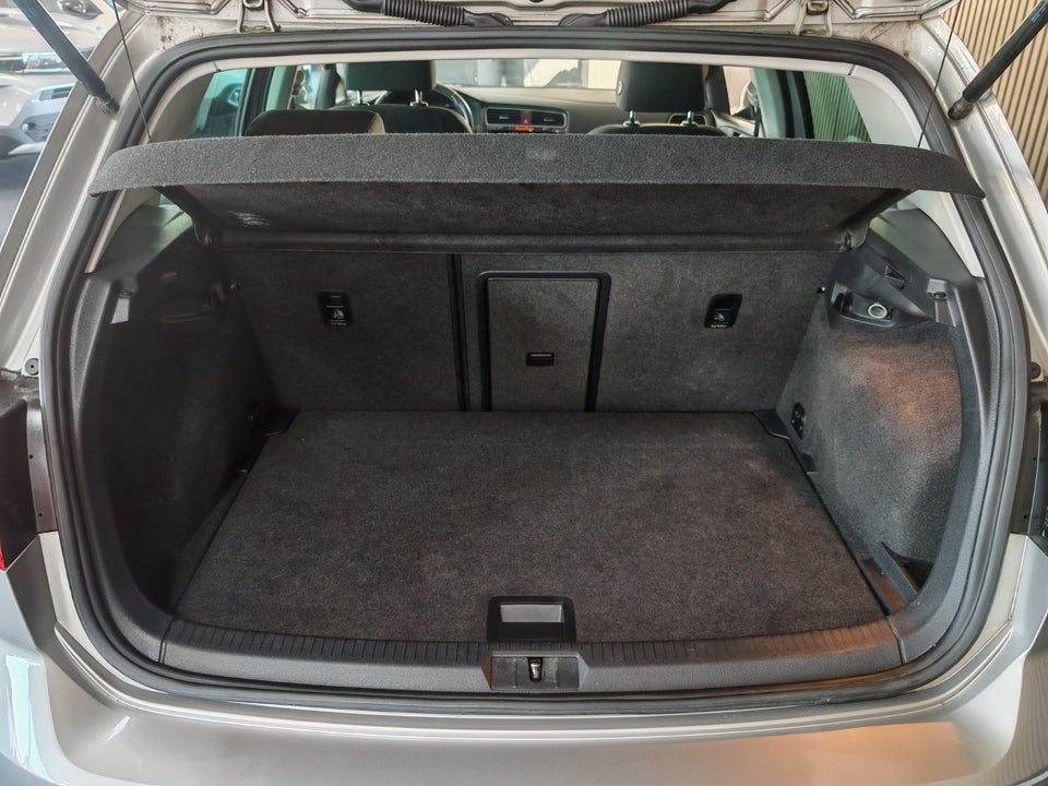 VW e-Golf VII Comfortline 5d