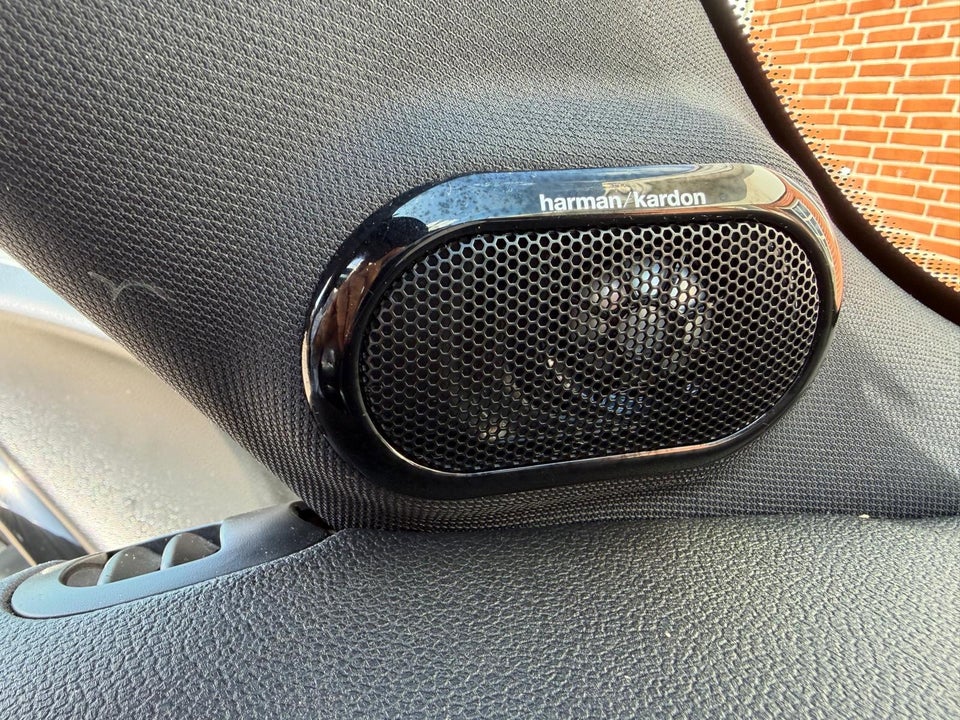 MINI Cooper SE Edition Premium 3d