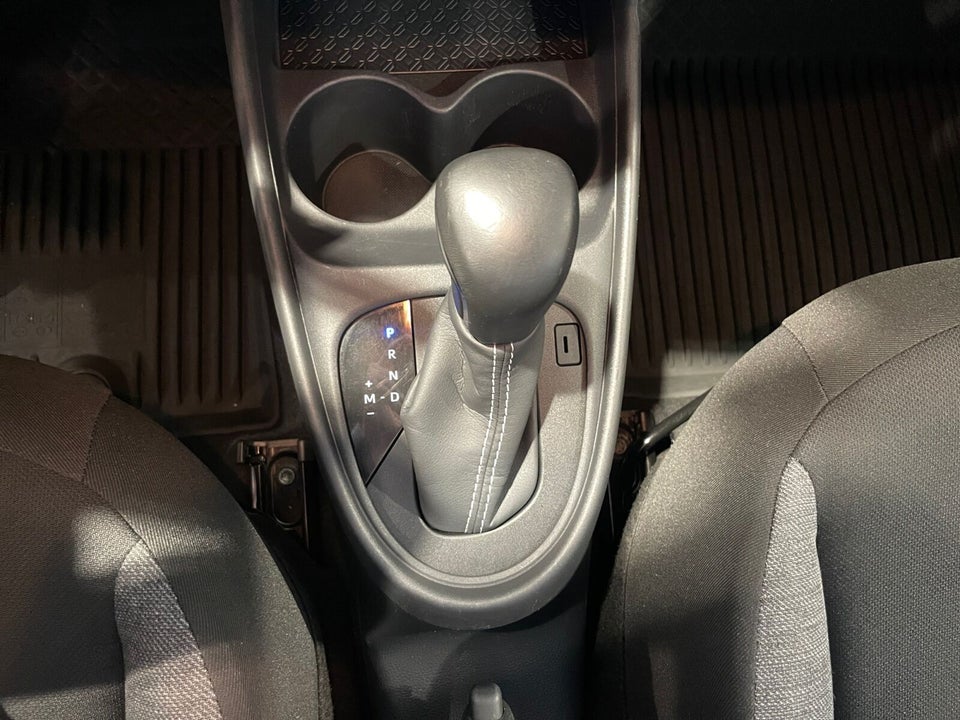 Toyota Aygo X 1,0 Active 5d