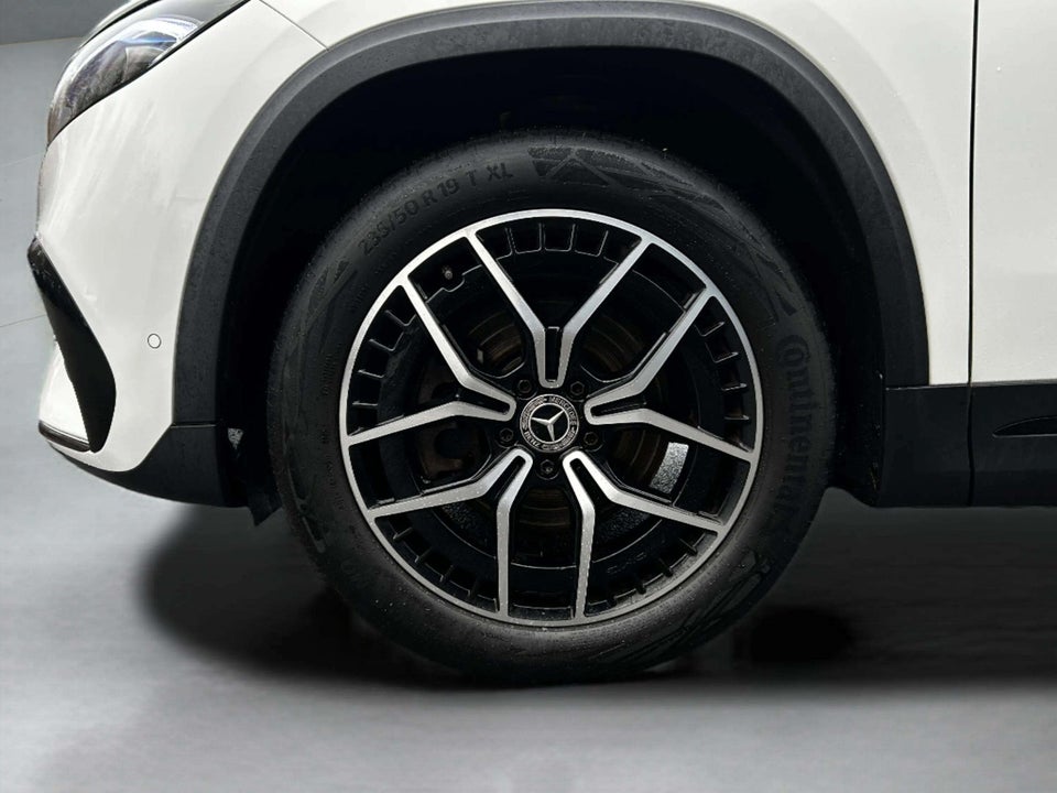 Mercedes EQA250 AMG Line 5d