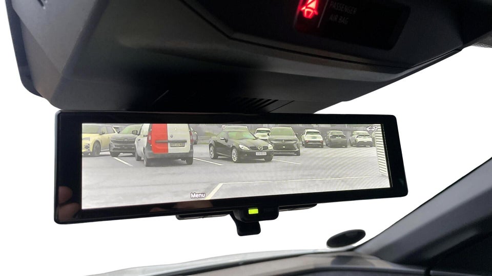 Renault Megane E-Tech 60 Iconic 5d