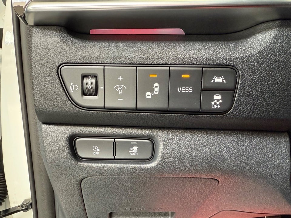 Kia e-Niro 64 Premium 5d