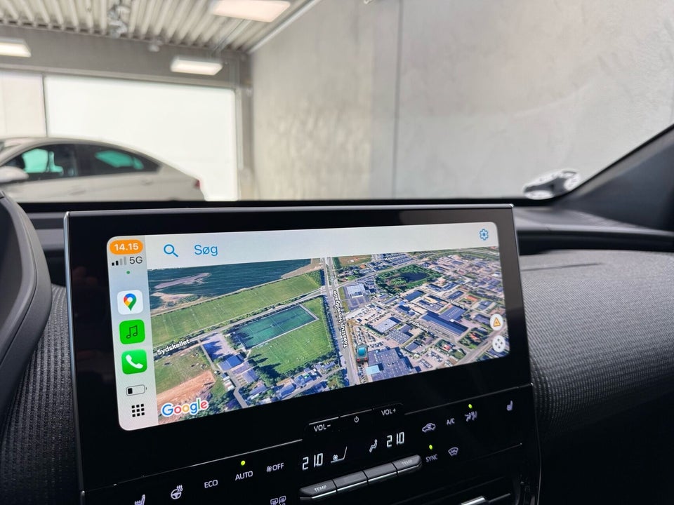 Toyota bZ4X Active 5d