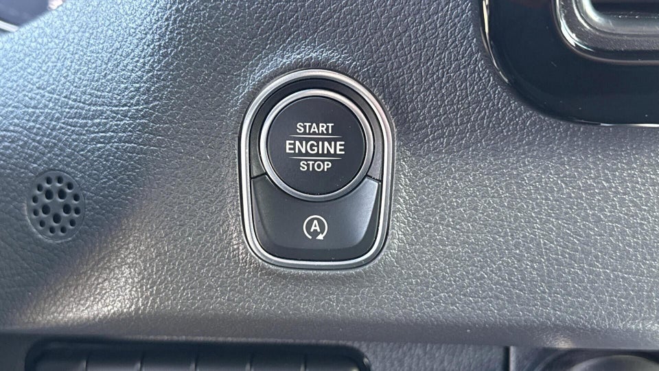 Mercedes Sprinter 319 2,0 CDi A2 Kassevogn aut. RWD