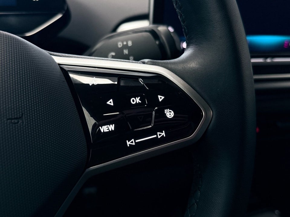 VW ID.4 77 Style+ 5d