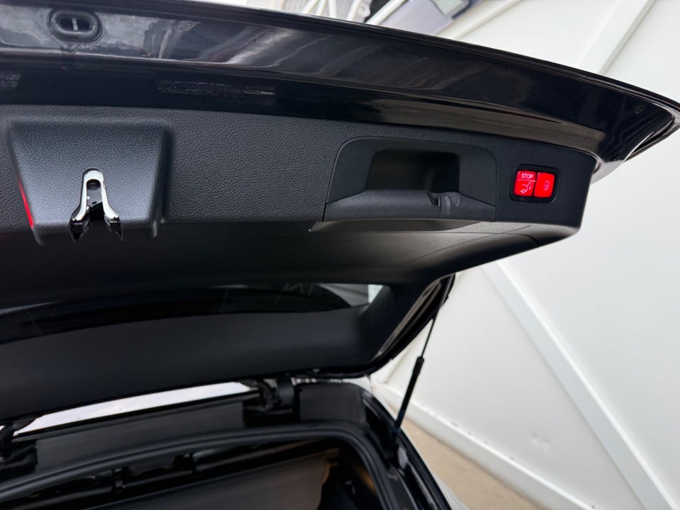 Mercedes EQC400 AMG Line 4Matic 5d