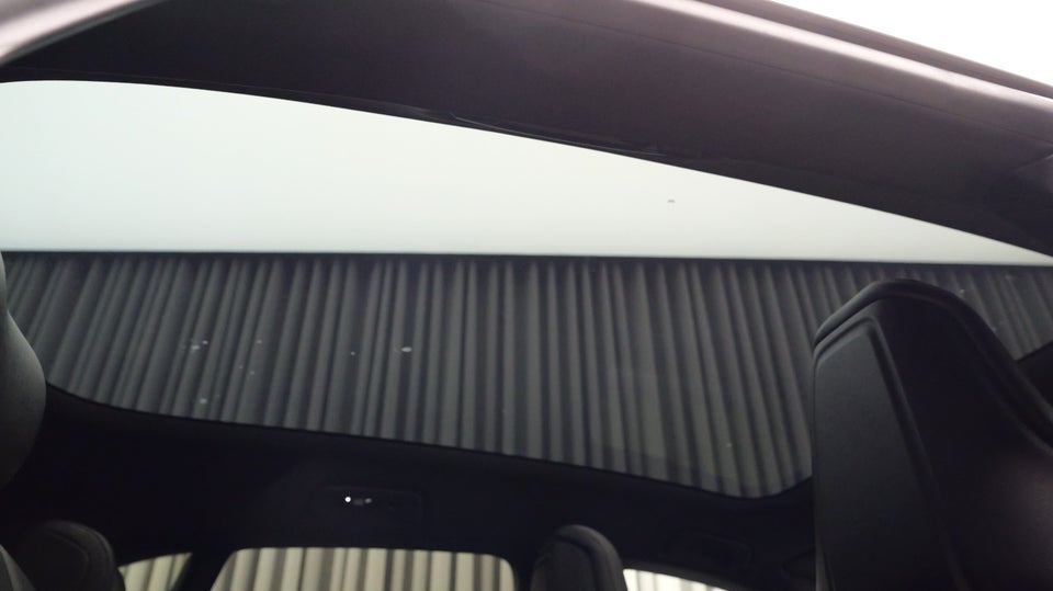 Porsche Taycan 4 Performance+ Cross Turismo 5d