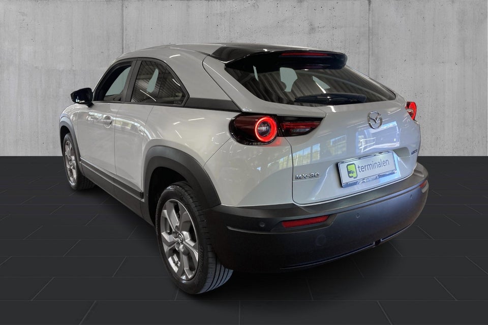 Mazda MX-30 e-SkyActiv Comfort 5d
