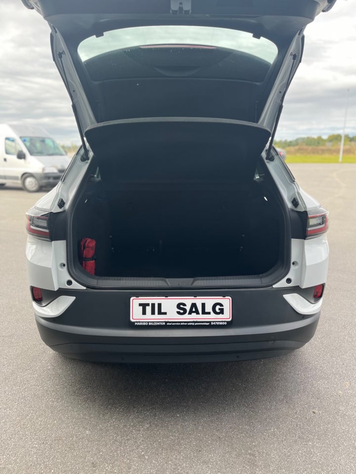 VW ID.4 77 Pro Performance 5d