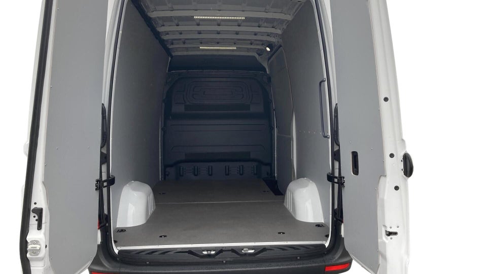 Mercedes Sprinter 317 2,0 CDi A2 Kassevogn PRO aut. RWD