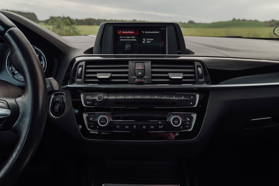 BMW 120d 2,0 M-Sport aut. 5d