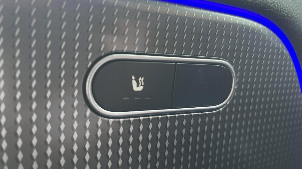 Mercedes EQB250 Progressive 5d