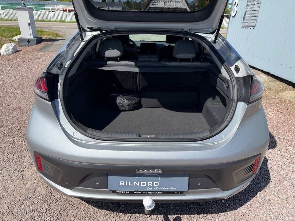 Hyundai Ioniq 1,6 PHEV Premium DCT 5d