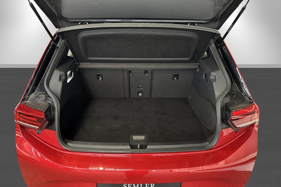 VW ID.3 58 Pro 5d