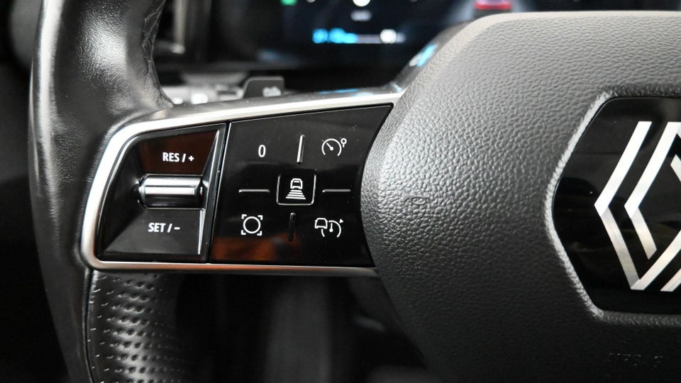 Renault Megane E-Tech 60 Equilibre 5d