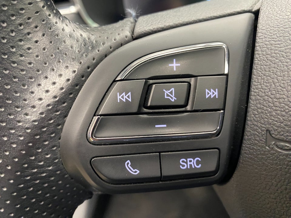 MG Marvel R Comfort 5d