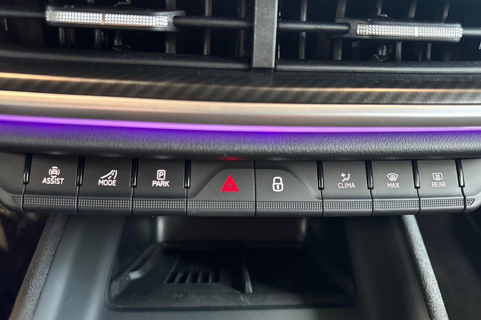 Skoda Enyaq iV RS 5d