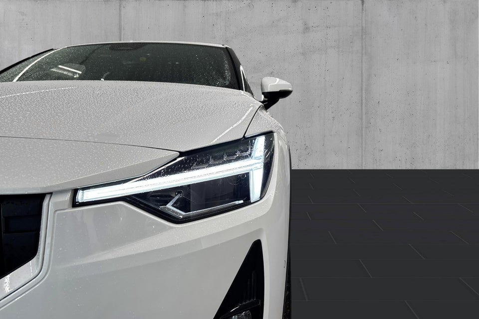Polestar 2 Long Range 5d