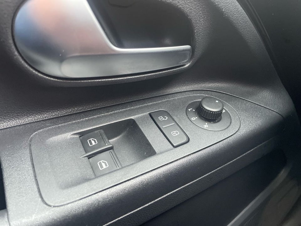 Seat Mii Electric 5d