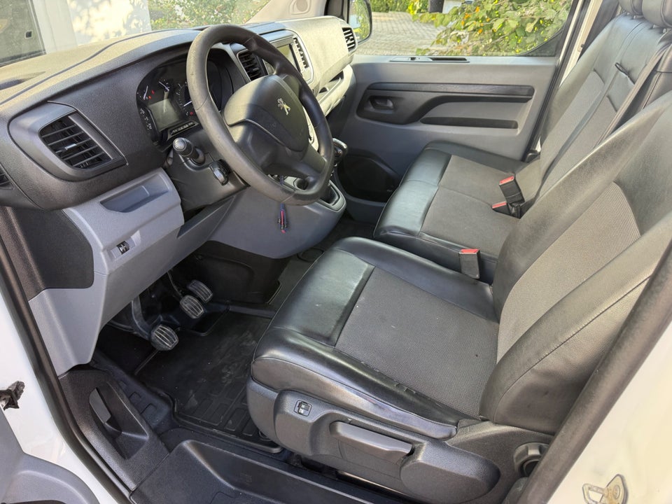 Peugeot Expert 2,0 BlueHDi 120 L3 Premium Van