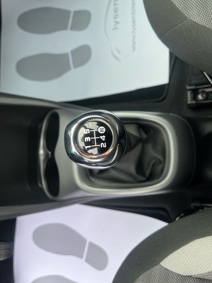 Toyota Aygo 1,0 VVT-i x-press 5d