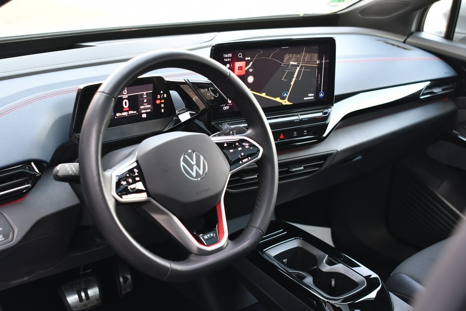 VW ID.5 77 GTX 4Motion 5d