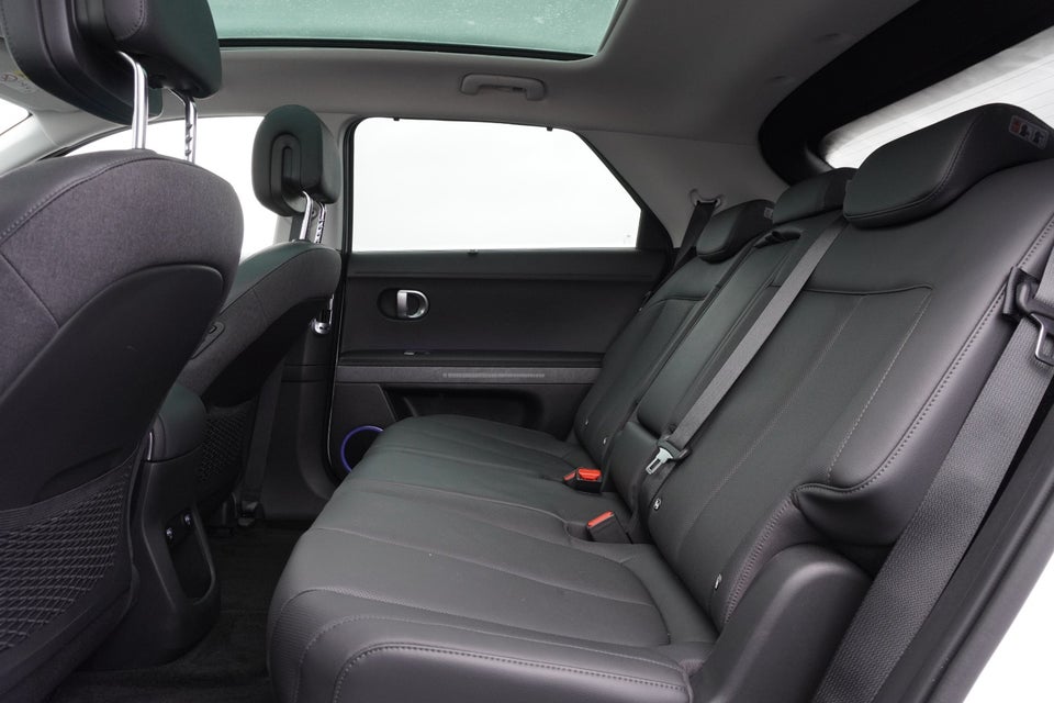 Hyundai Ioniq 5 77 Ultimate 5d