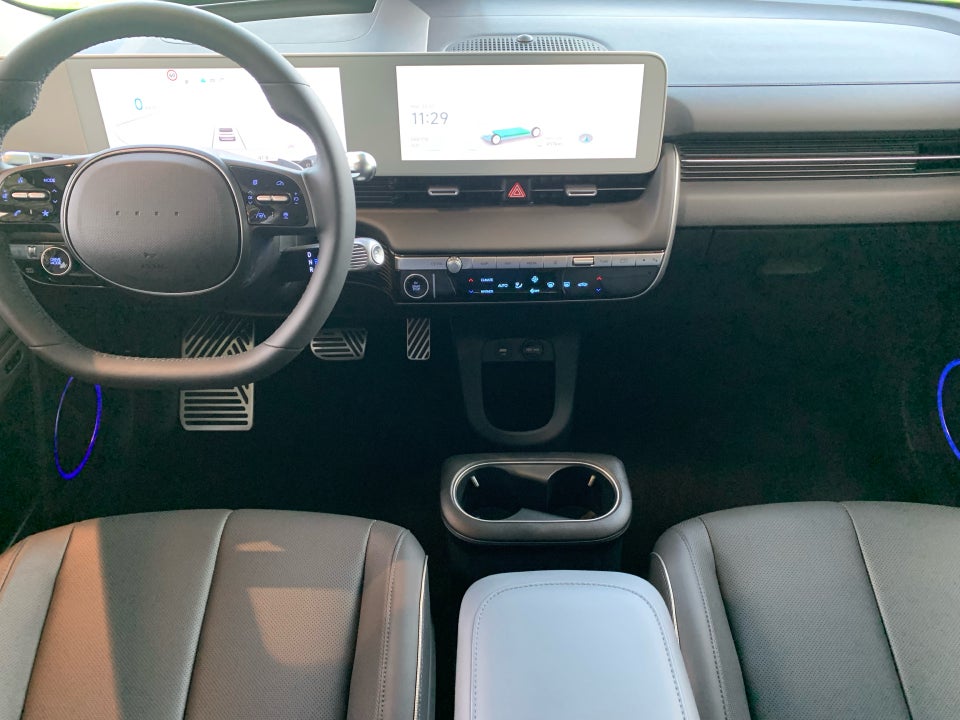 Hyundai Ioniq 5 77 Ultimate AWD 5d