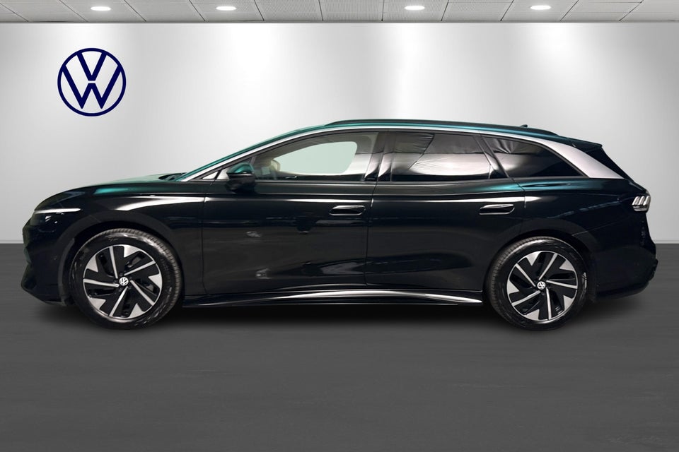 VW ID.7 86 Style S+ Tourer 5d