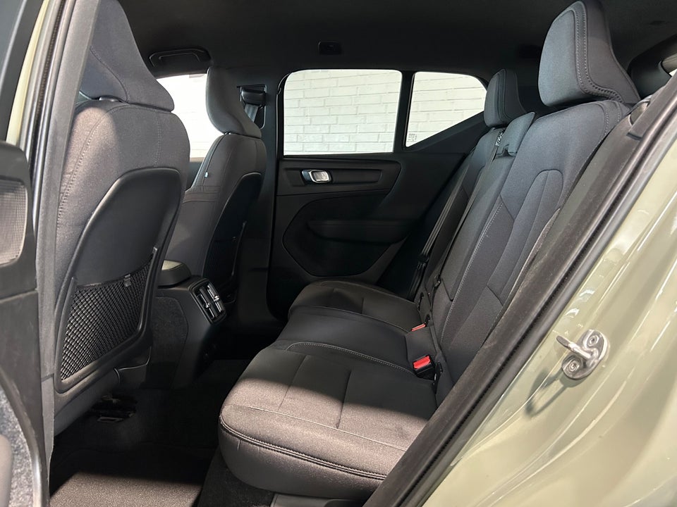 Volvo XC40 ReCharge Core 5d