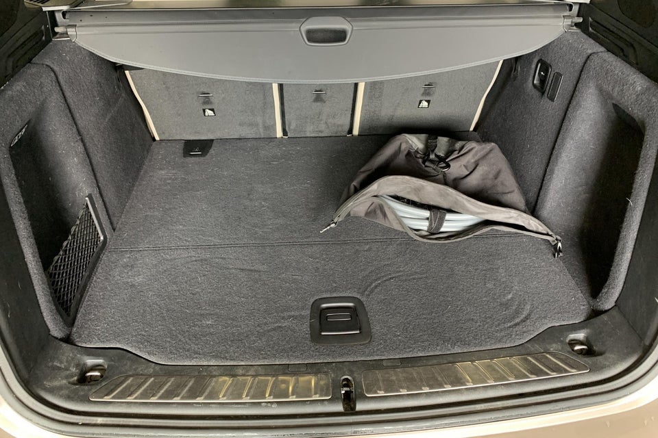 BMW iX3 Charged Plus M-Sport 5d