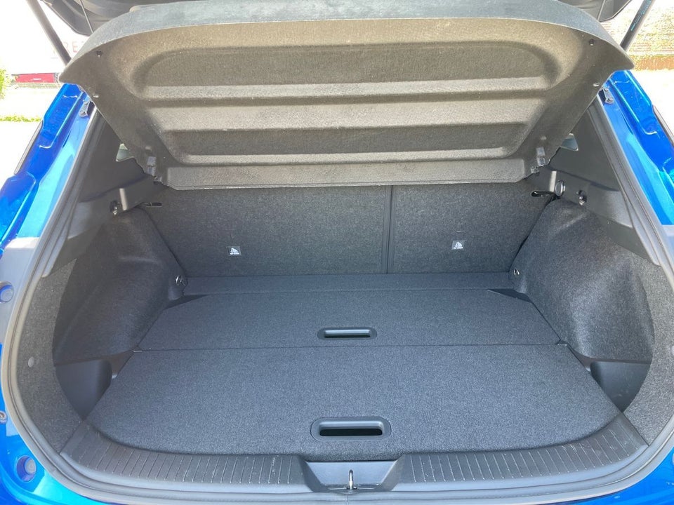 Nissan Qashqai 1,3 mHEV N-Connecta 5d