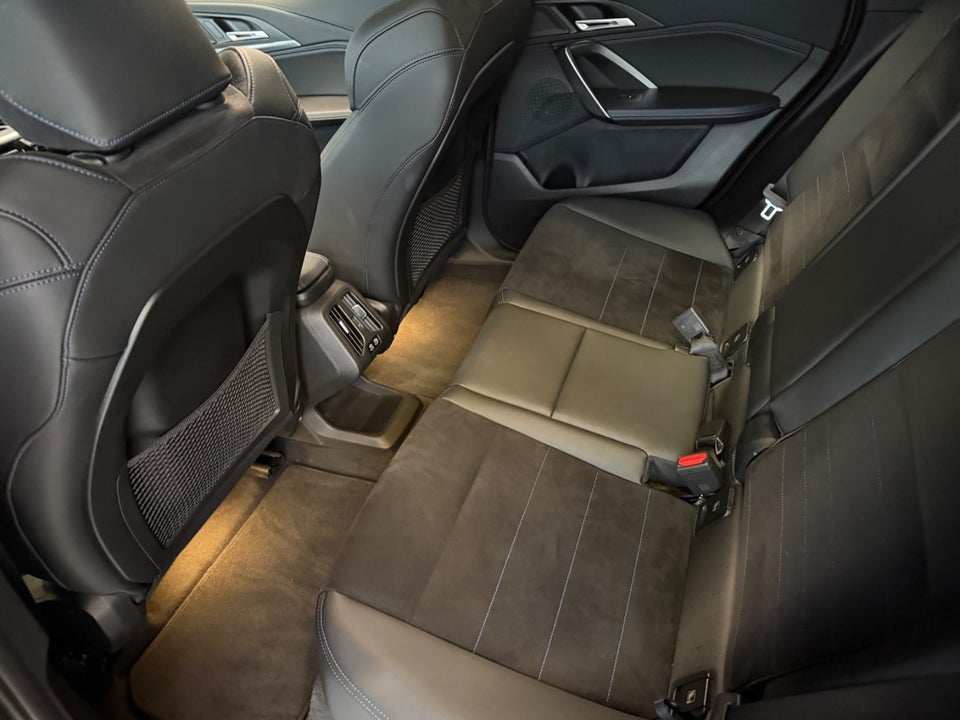 BMW iX1 xDrive30 M-Sport 5d