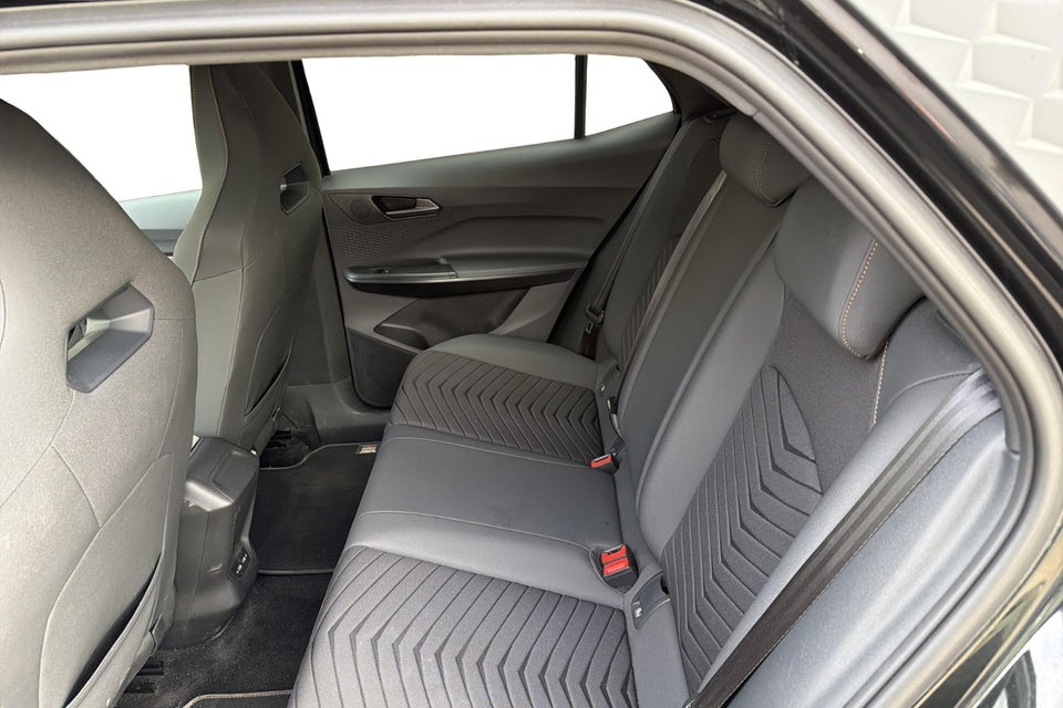 Cupra Born 77 Pasión 5d