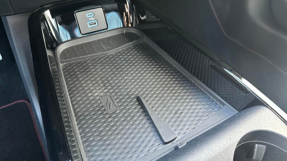 Ford Mustang Mach-E 88 Premium Extended Range 5d