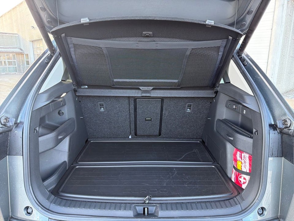 Skoda Elroq 85 iV Loft 5d