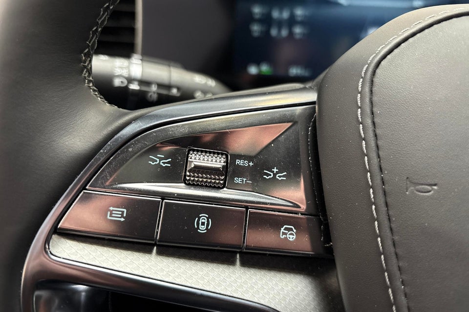 BYD Sealion 7 91 Excellence AWD 5d