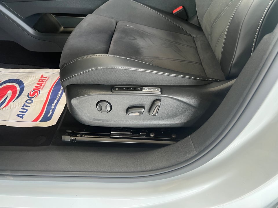 VW ID.7 77 Pro 5d