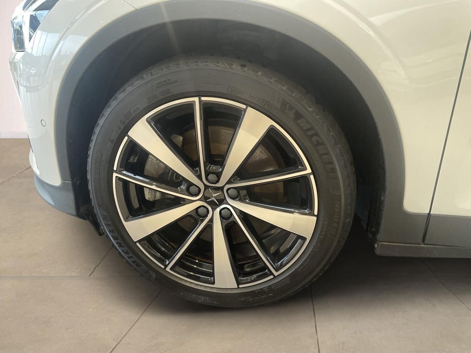 Polestar 2 Standard Range 5d