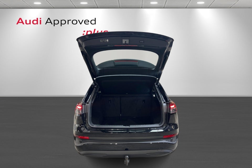 Audi Q4 e-tron 45 Progress 5d