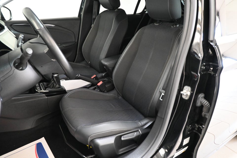 Opel Corsa 1,2 Elegance 5d
